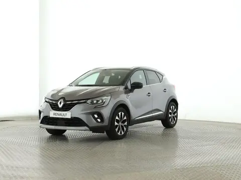 Annonce RENAULT CAPTUR Essence 2023 d'occasion 