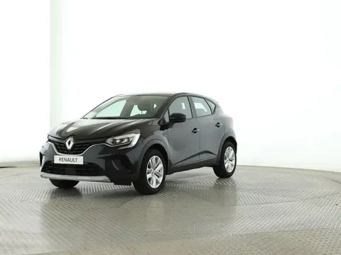 Annonce RENAULT CAPTUR Essence 2023 d'occasion 