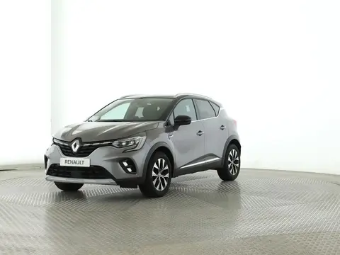 Used RENAULT CAPTUR Petrol 2023 Ad 