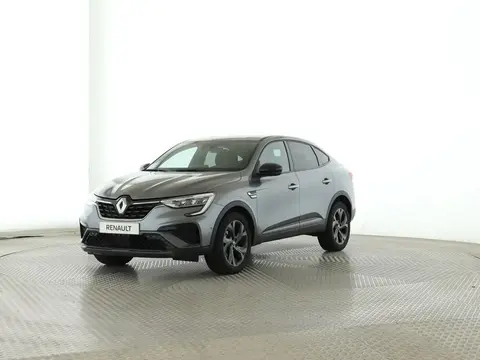 Used RENAULT ARKANA Petrol 2023 Ad 