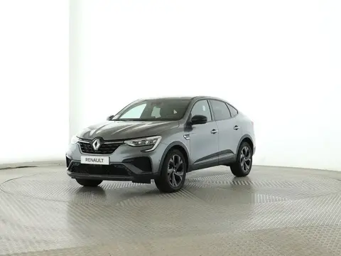 Annonce RENAULT ARKANA Essence 2023 d'occasion 