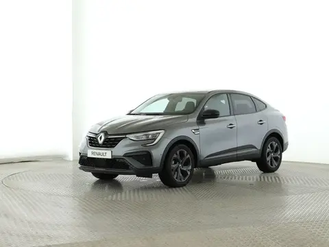 Used RENAULT ARKANA Petrol 2023 Ad 