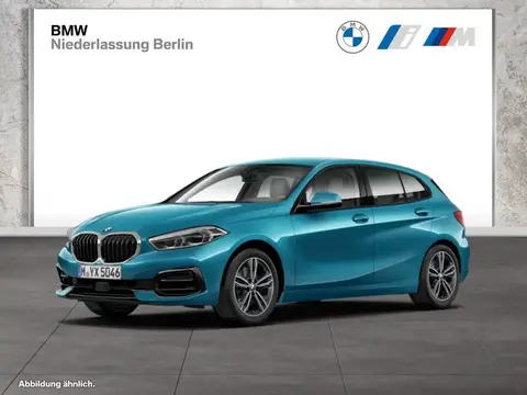 Annonce BMW SERIE 1 Essence 2023 d'occasion 