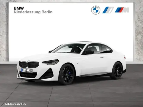 Used BMW M240 Petrol 2023 Ad 