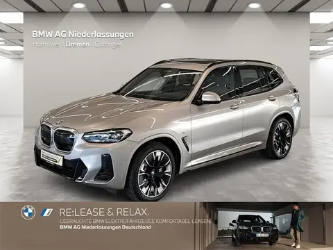 Annonce BMW IX3 Non renseigné 2023 d'occasion 