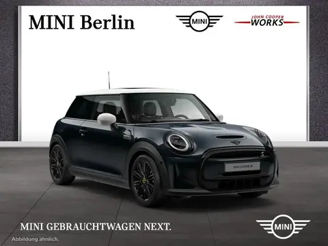 Annonce MINI COOPER Non renseigné 2024 d'occasion 