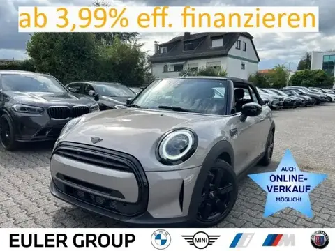 Used MINI COOPER Petrol 2023 Ad 