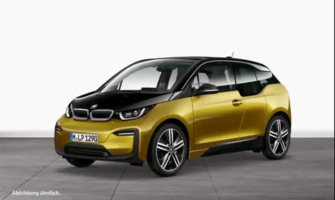 Annonce BMW I3 Non renseigné 2021 d'occasion 