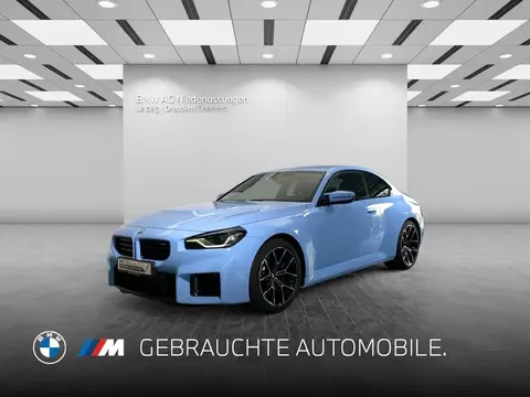 Annonce BMW M2 Essence 2024 d'occasion 