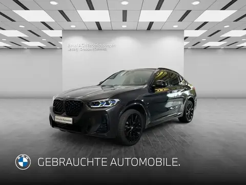 Used BMW X4 Diesel 2021 Ad 