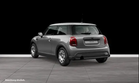 Annonce MINI ONE Essence 2021 d'occasion 