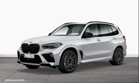 Annonce BMW X5 Essence 2021 d'occasion 