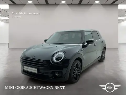 Annonce MINI ONE Essence 2021 d'occasion 