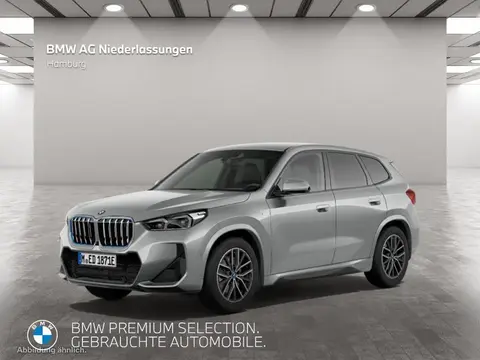 Annonce BMW IX1 Non renseigné 2023 d'occasion 