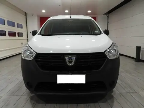 Used DACIA DOKKER Diesel 2020 Ad 