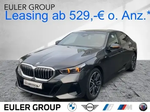 Used BMW SERIE 5 Diesel 2023 Ad 