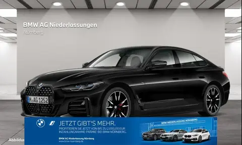 Used BMW M440 Petrol 2024 Ad 