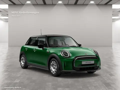 Used MINI COOPER Petrol 2023 Ad 