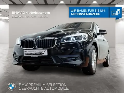 Used BMW SERIE 2 Petrol 2021 Ad 