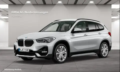 Used BMW X1 Hybrid 2020 Ad 