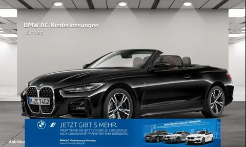 Annonce BMW SERIE 4 Essence 2024 d'occasion 