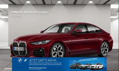 Used BMW SERIE 4 Diesel 2023 Ad 