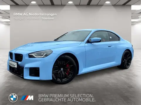 Used BMW M2 Petrol 2024 Ad 