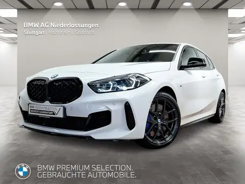 Annonce BMW M135 Essence 2021 d'occasion 