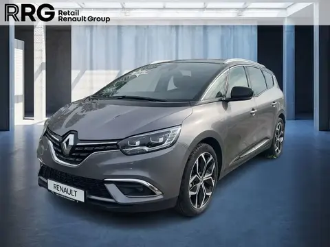 Annonce RENAULT GRAND SCENIC Essence 2023 d'occasion 