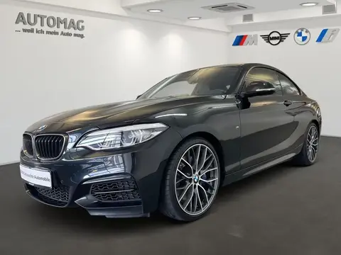 Used BMW M240 Petrol 2019 Ad 