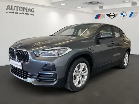 Used BMW X2 Hybrid 2021 Ad Germany