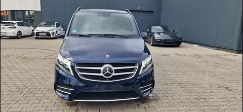 Used MERCEDES-BENZ CLASSE V Diesel 2017 Ad 