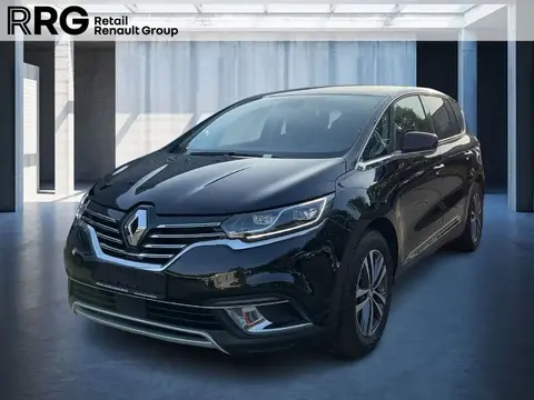 Annonce RENAULT ESPACE Diesel 2023 d'occasion 