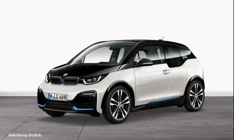 Used BMW I3 Not specified 2022 Ad Germany