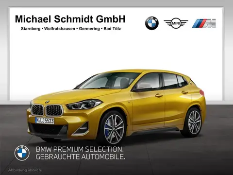 Used BMW X2 Petrol 2023 Ad Germany