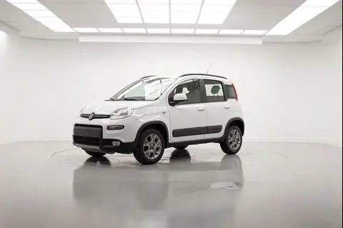 Used FIAT PANDA Petrol 2016 Ad 