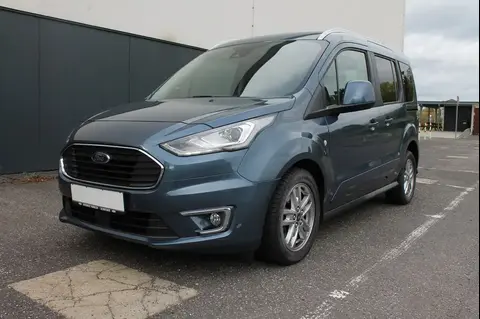 Used FORD TOURNEO Diesel 2020 Ad 