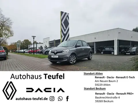 Used RENAULT TWINGO Petrol 2020 Ad 