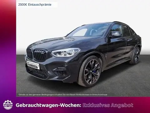 Used BMW X4 Petrol 2019 Ad 