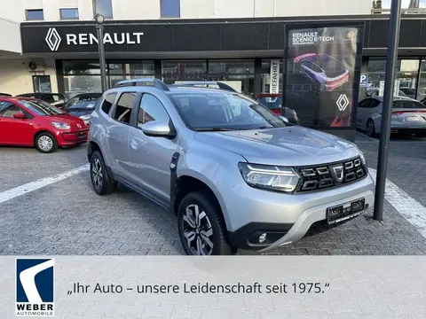 Used DACIA DUSTER Petrol 2022 Ad 