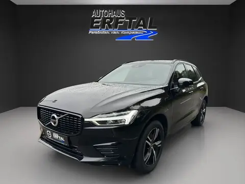 Used VOLVO XC60 Hybrid 2021 Ad 