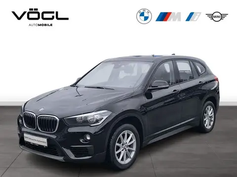 Annonce BMW X1 Diesel 2019 d'occasion 