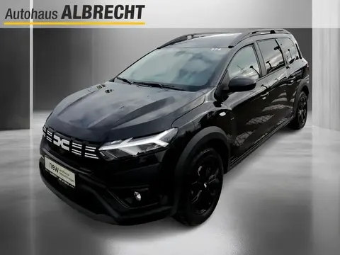 Used DACIA JOGGER Petrol 2023 Ad 