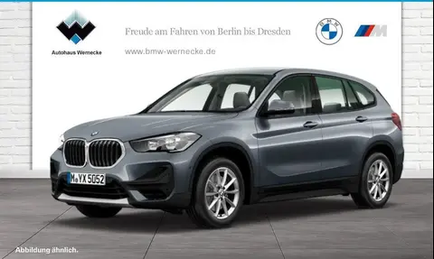 Annonce BMW X1 Essence 2021 d'occasion 