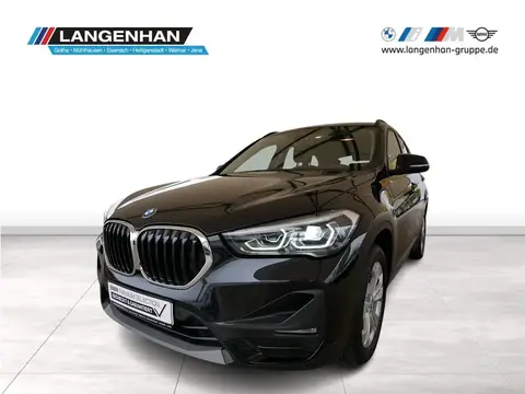 Used BMW X1 Hybrid 2021 Ad 