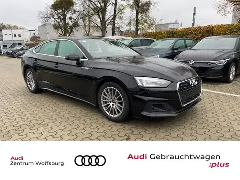 Annonce AUDI A5 Diesel 2021 d'occasion 