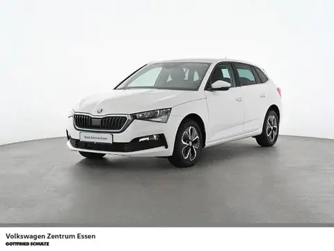 Used SKODA SCALA Petrol 2023 Ad 