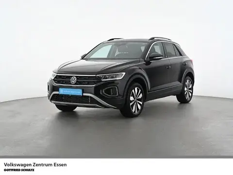 Annonce VOLKSWAGEN T-ROC Essence 2024 d'occasion 