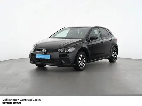 Used VOLKSWAGEN POLO Petrol 2024 Ad 