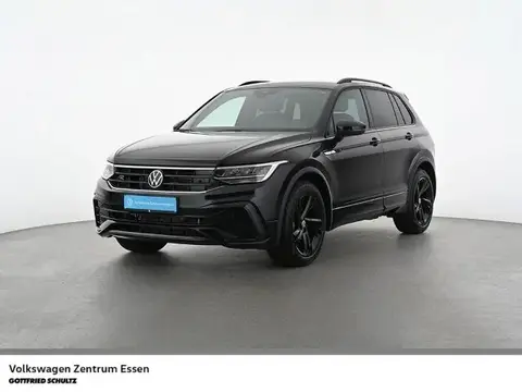 Used VOLKSWAGEN TIGUAN Petrol 2024 Ad 